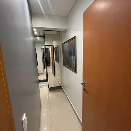 Sua Casa Com Vistas No Bueno Apartamento Goiânia Exterior foto