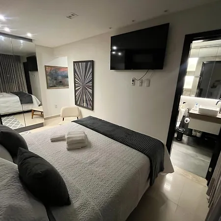 Sua Casa Com Vistas No Bueno Apartamento Goiânia Exterior foto