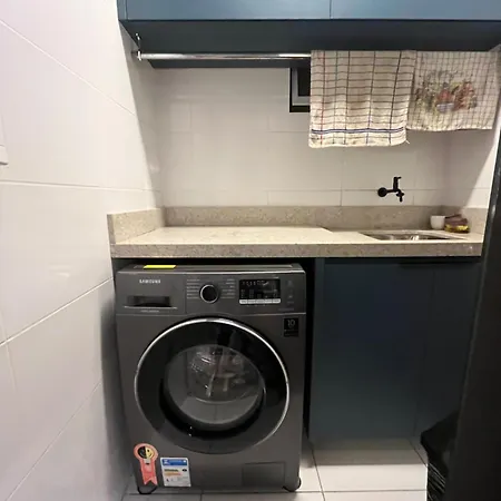 Sua Casa Com Vistas No Bueno Apartamento Goiânia Exterior foto