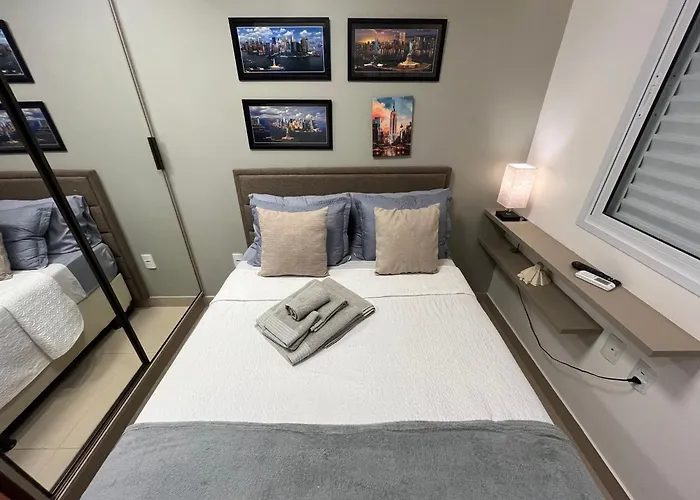 Sua Casa Com Vistas No Bueno