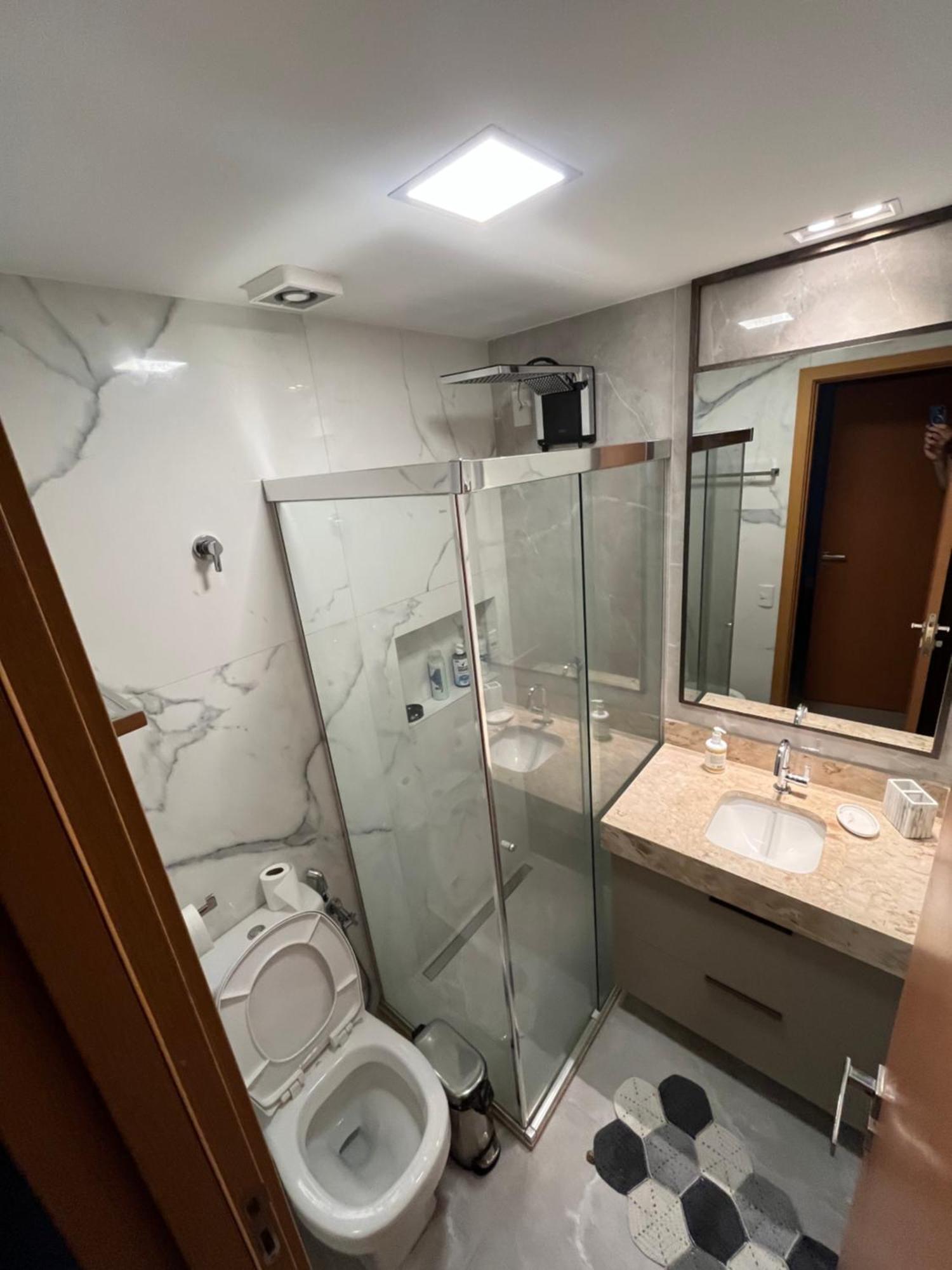 Sua Casa Com Vistas No Bueno * Goiania